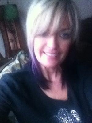 Photo of Lisa V.