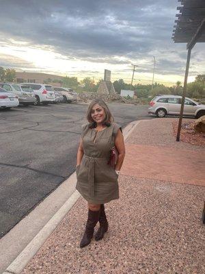 Photo of Yvette H.