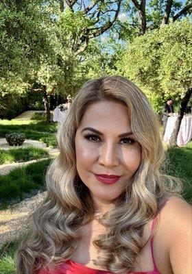 Photo of Rocio I.