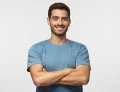 Photo of Clint C.