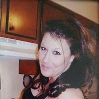 photo of Tina Frank R.