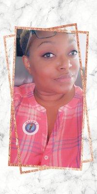 Photo of Felicia J.