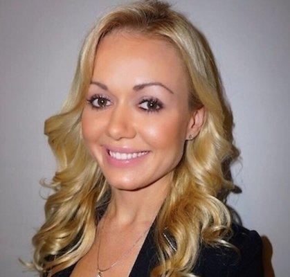 Photo of Aleksandra F.