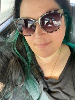 photo of Danielle P.