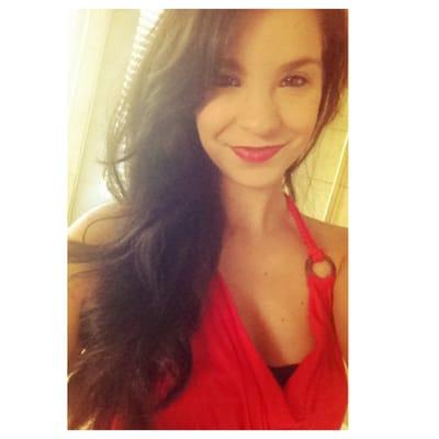 Photo of Genna D.