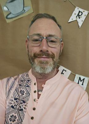 Photo of Victor H.