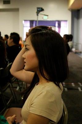Photo of Thu N.