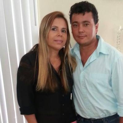 Photo of Carlos B.