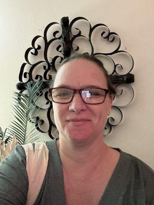 Photo of Melissa E.