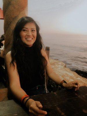 Photo of Angie M.