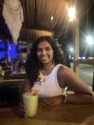 Photo of Arya A.