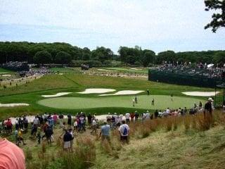 photo of Three Putt P.