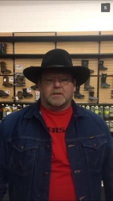 Photo of Craig P.