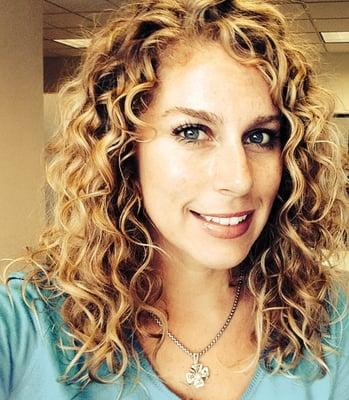 photo of Kristeen M.