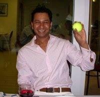 Photo of Raj R.