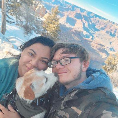 Photo of Elizabeth S.