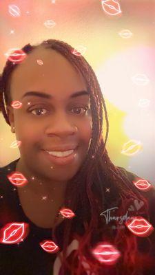 photo of Shay B.