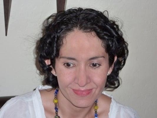 photo of Gabriela H.