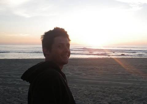 Photo of Nolan C.