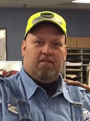 Photo of Kent D.