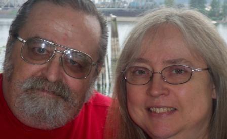 photo of Dale Dolly M.