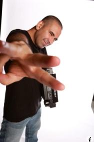 photo of DJ David S.