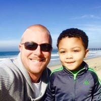 photo of Jonathan L.