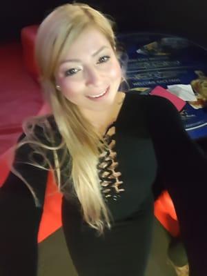 Photo of Lili I.