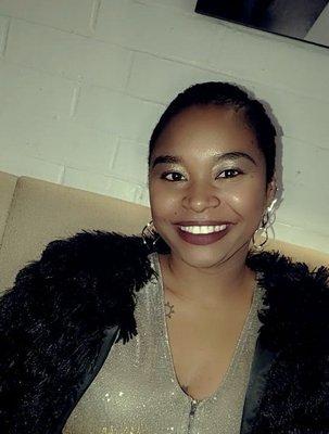 Photo of Yvonne O.