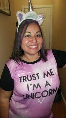 Photo of Marilyn M.