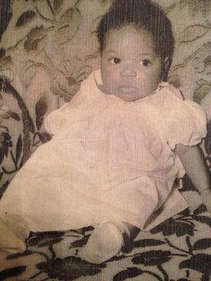 photo of Michelle P.