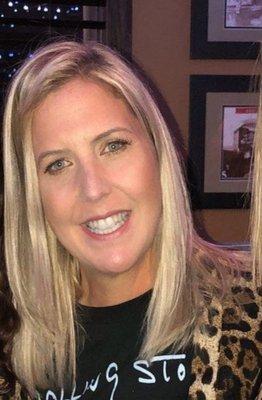 Photo of Shannon J.