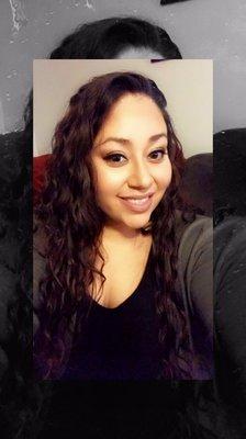 Photo of Clarissa C.