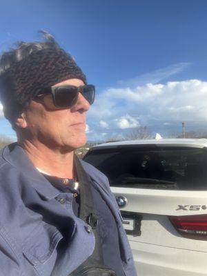 photo of Matt Capri Z.