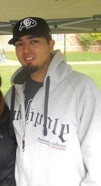 photo of Johnathan V.