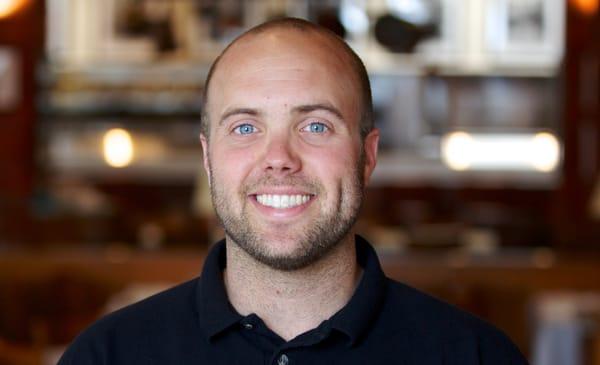 Photo of Eric S.