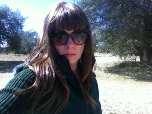 Photo of Jess F.