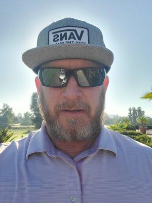 photo of Brent Y.