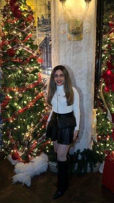 Photo of Fbronia S.