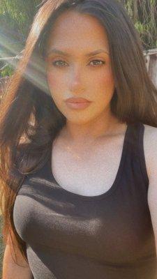 photo of Alondra J.