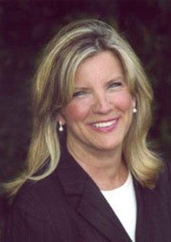 Photo of Dr. Cheryl L.