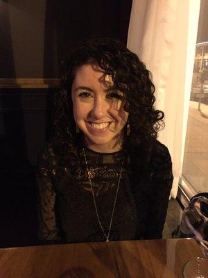 photo of Jennifer A.