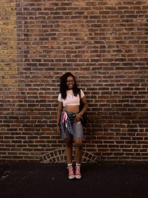 Photo of Dance L.