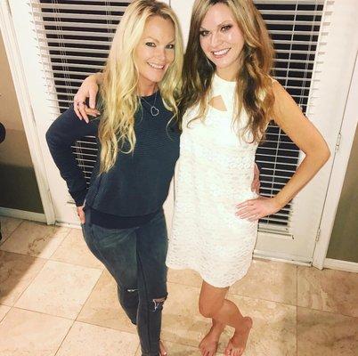 photo of Jennifer G.