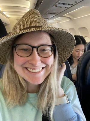 photo of Clarissa C.