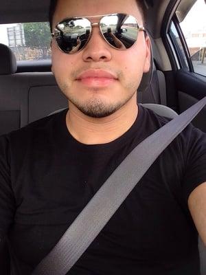Photo of Jesus L.