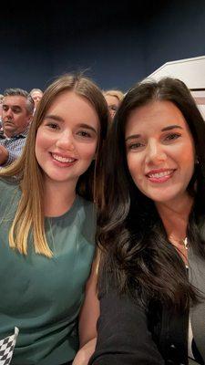 photo of Christina M.