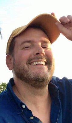 Photo of Brandon B.
