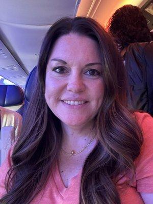 photo of Gretchen B.