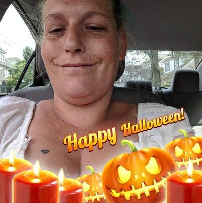 photo of Aleashea H.